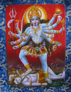 kali